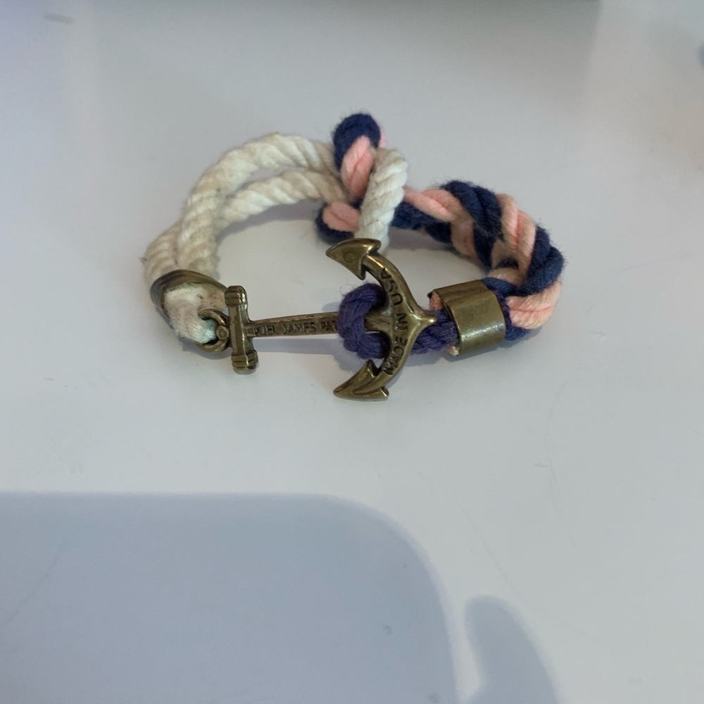 KJP bracelet